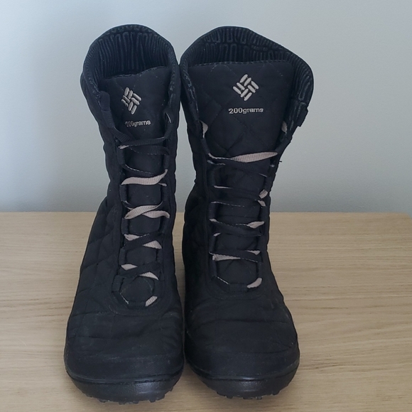 COLUMBIA WINTER & SNOW BOOTS - Picture 2 of 6